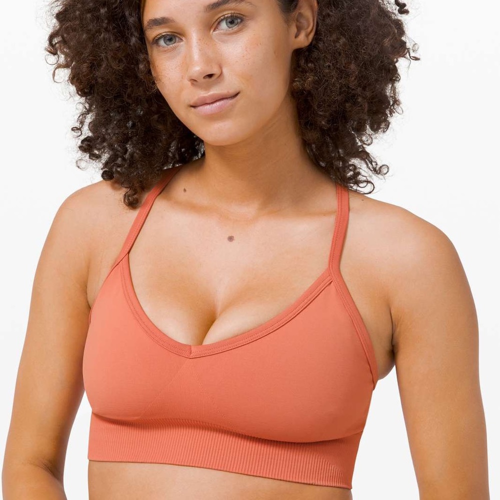 Ebb to street bra c/d